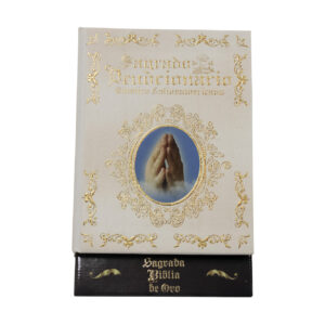 Sagrado Devocionario Católico